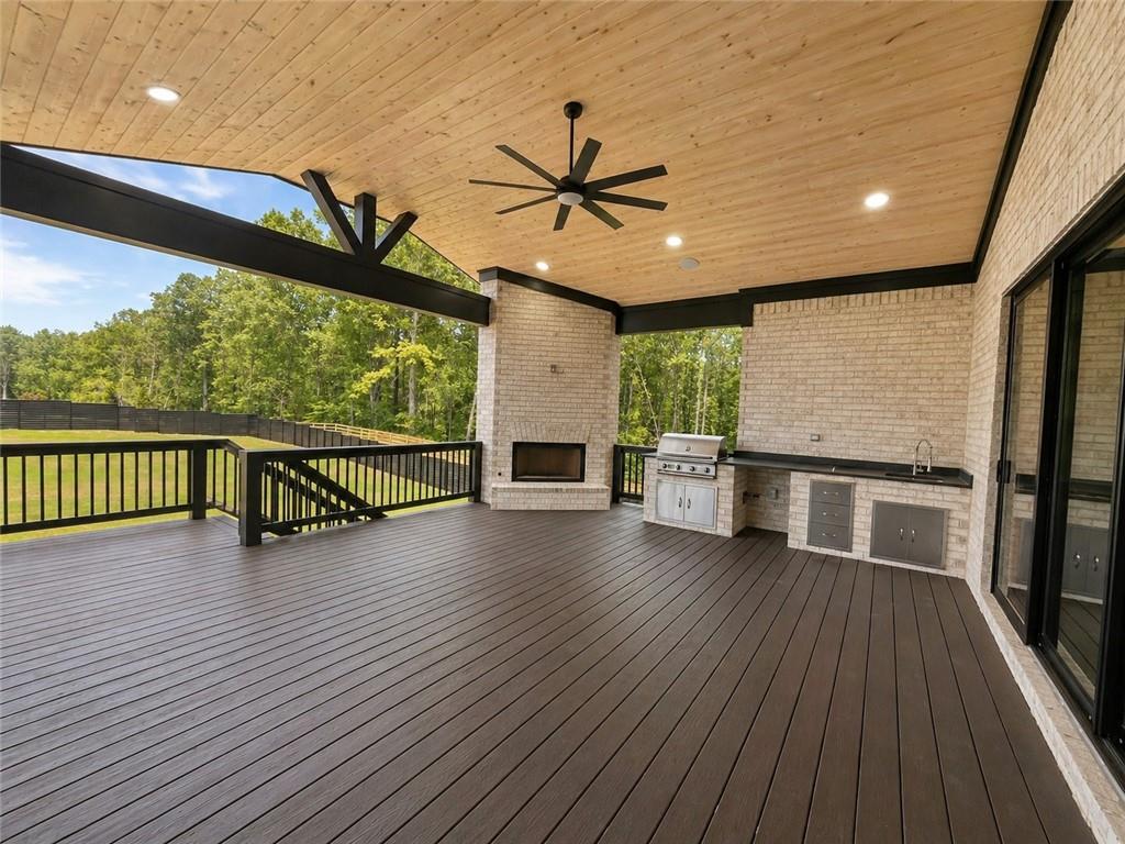 3213 Thompson Mill Road Buford, GA 30519 - Photo 16 of 17