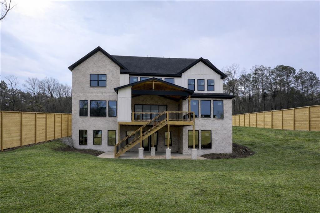 3213 Thompson Mill Road Buford, GA 30519 - Photo 17 of 17