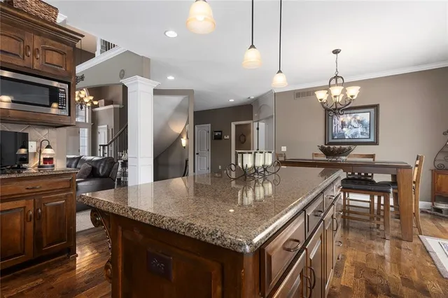 $649,000 | 11130 North Brooklyn Avenue, Kansas City, MO 64155