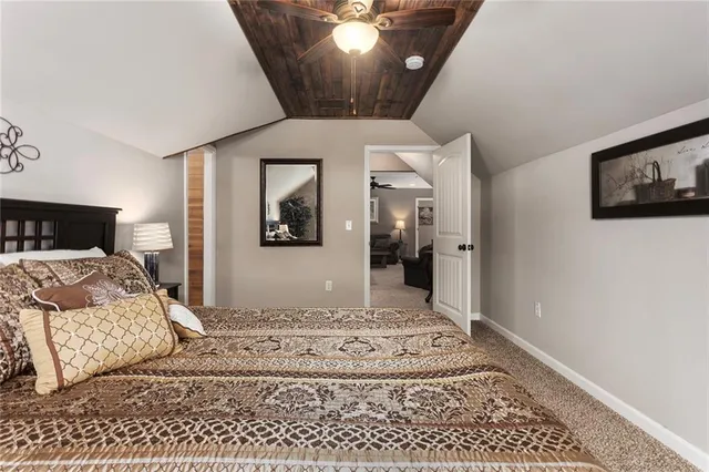 $649,000 | 11130 North Brooklyn Avenue, Kansas City, MO 64155