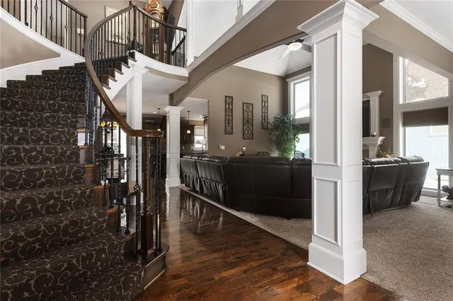 $649,000 | 11130 North Brooklyn Avenue, Kansas City, MO 64155