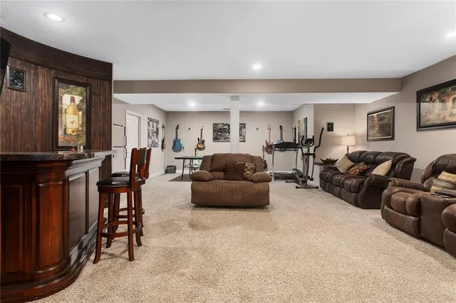 $649,000 | 11130 North Brooklyn Avenue, Kansas City, MO 64155