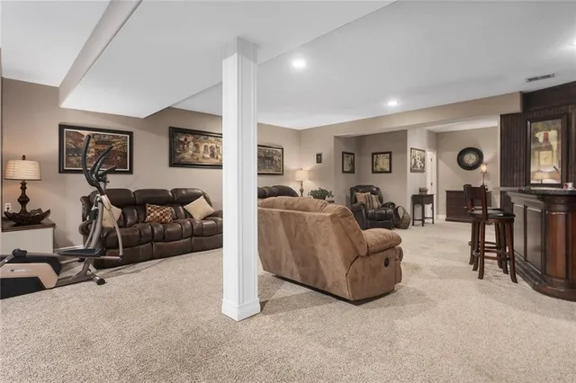 $649,000 | 11130 North Brooklyn Avenue, Kansas City, MO 64155