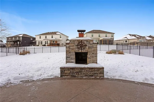 $649,000 | 11130 North Brooklyn Avenue, Kansas City, MO 64155