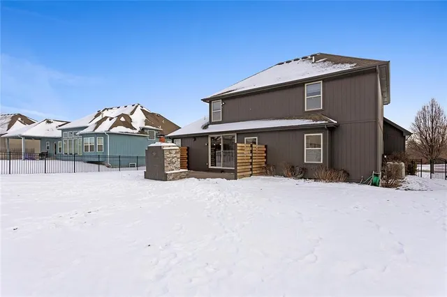 $649,000 | 11130 North Brooklyn Avenue, Kansas City, MO 64155