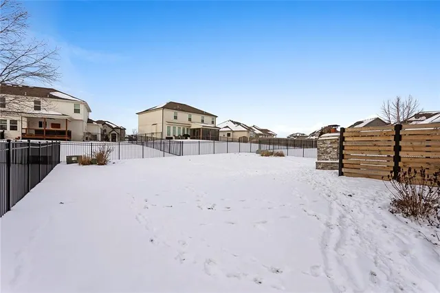 $649,000 | 11130 North Brooklyn Avenue, Kansas City, MO 64155