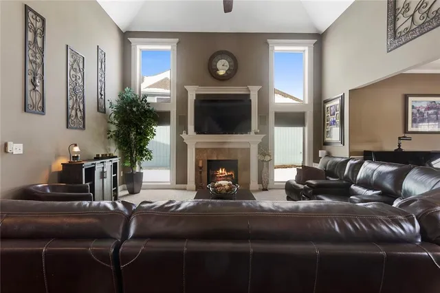 $649,000 | 11130 North Brooklyn Avenue, Kansas City, MO 64155