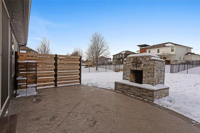 $649,000 | 11130 North Brooklyn Avenue, Kansas City, MO 64155