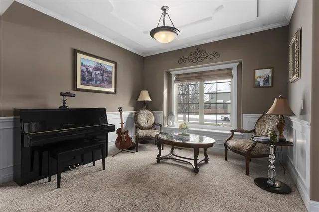 $649,000 | 11130 North Brooklyn Avenue, Kansas City, MO 64155