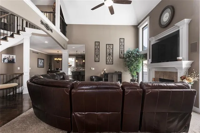 $649,000 | 11130 North Brooklyn Avenue, Kansas City, MO 64155