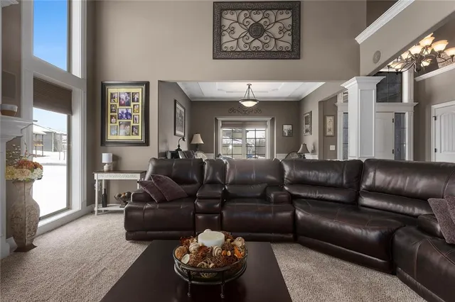 $649,000 | 11130 North Brooklyn Avenue, Kansas City, MO 64155