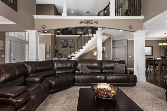 $649,000 | 11130 North Brooklyn Avenue, Kansas City, MO 64155