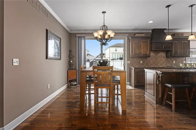 $649,000 | 11130 North Brooklyn Avenue, Kansas City, MO 64155