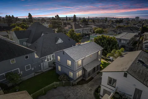 $1,299,000 | 6320 Shattuck Avenue, Oakland, CA 94609