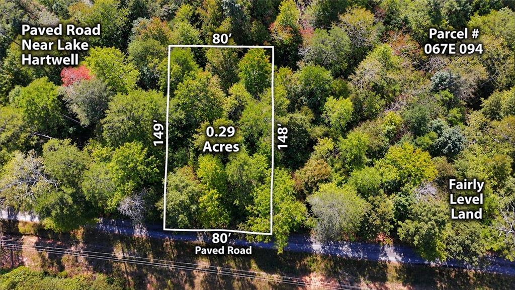 161 Apache Trail Martin, GA 30557 - Photo 1 of 8 Gallery Image 1