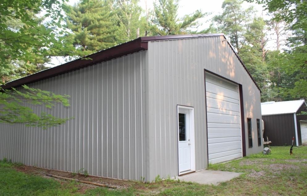 N11826 Pratt Road Elcho, WI 54428 - Photo 5 of 20 Gallery Image 5