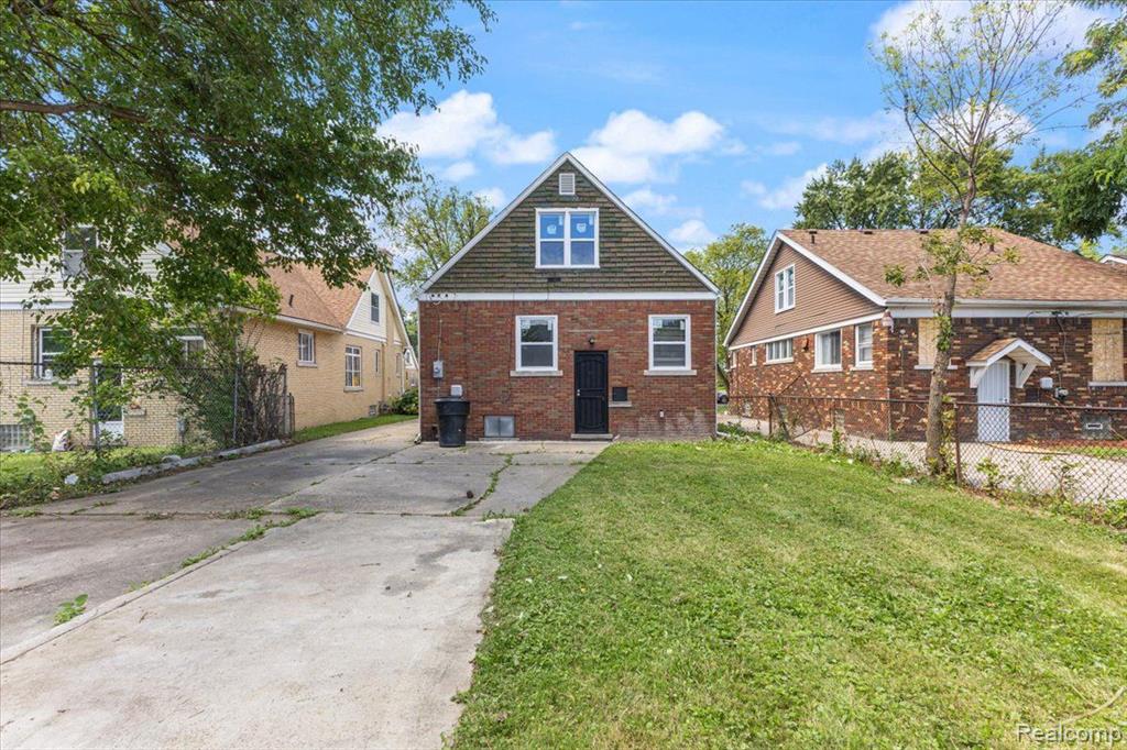 5934 Devonshire Road Detroit, MI 48224 - Photo 4 of 29