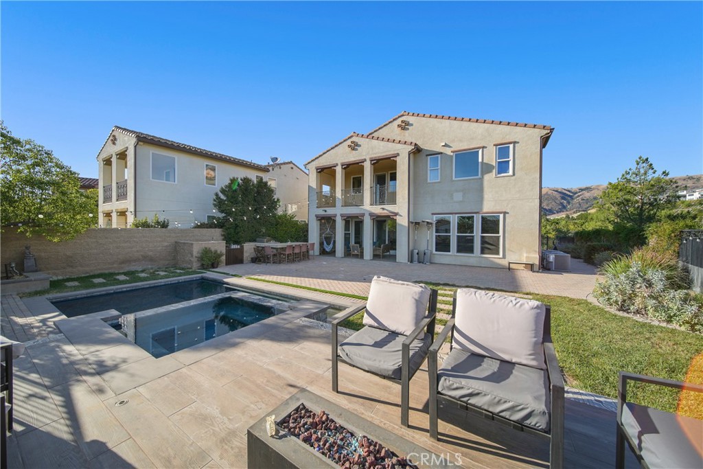 11662 North Ricasoli Way Porter Ranch, CA 91326 - Photo 13 of 75