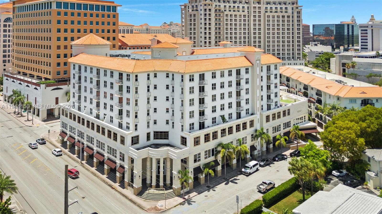 2030 Douglas Road, Unit 511 Coral Gables, FL 33134 - Photo 17 of 19