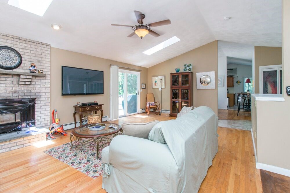 19 Club House Road Coventry, RI 02816 - Photo 7 of 24 Gallery Image 7