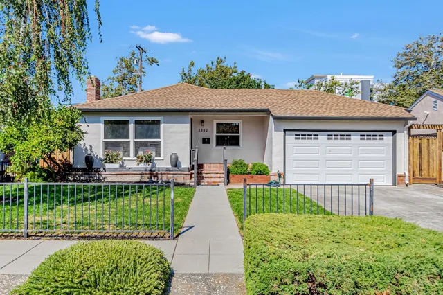 $1,299,000 | 1382 Keoncrest Avenue, San Jose, CA 95110