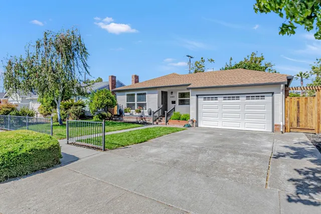 $1,299,000 | 1382 Keoncrest Avenue, San Jose, CA 95110
