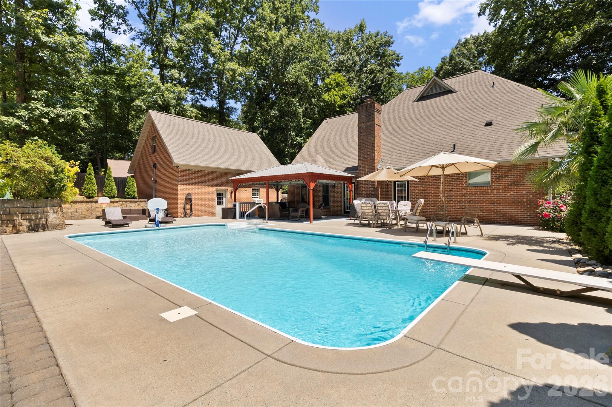 623 Normandy Road Mooresville, NC 28117 - Photo 43 of 48
