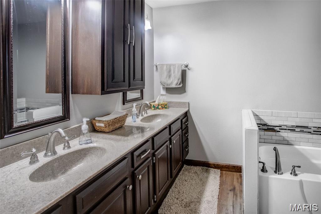 15 Tra Lin Ridge Alton, IL 62002 - Photo 20 of 43