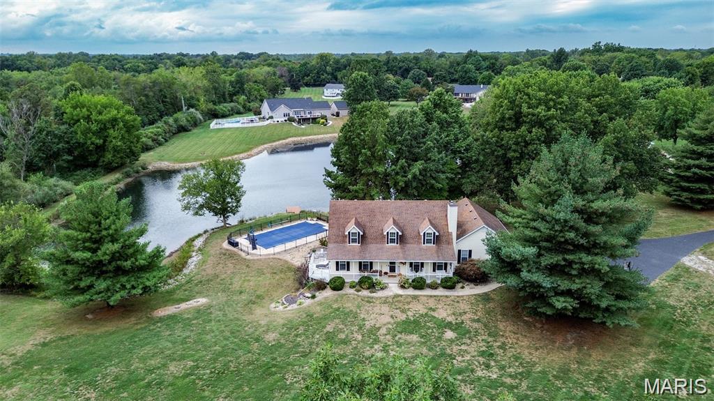 15 Tra Lin Ridge Alton, IL 62002 - Photo 2 of 43