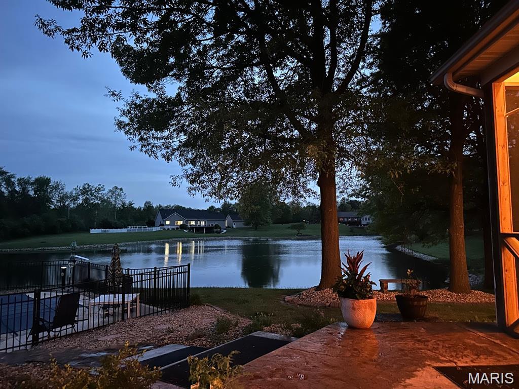 15 Tra Lin Ridge Alton, IL 62002 - Photo 36 of 43