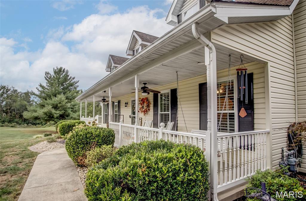 15 Tra Lin Ridge Alton, IL 62002 - Photo 4 of 43