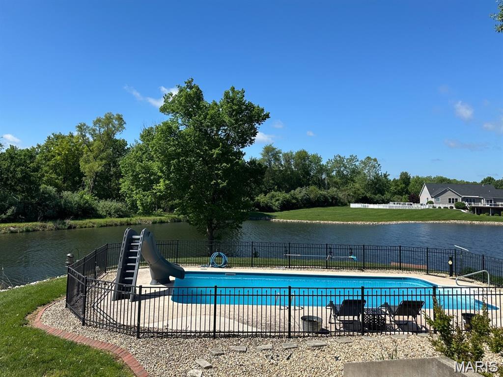 15 Tra Lin Ridge Alton, IL 62002 - Photo 6 of 43