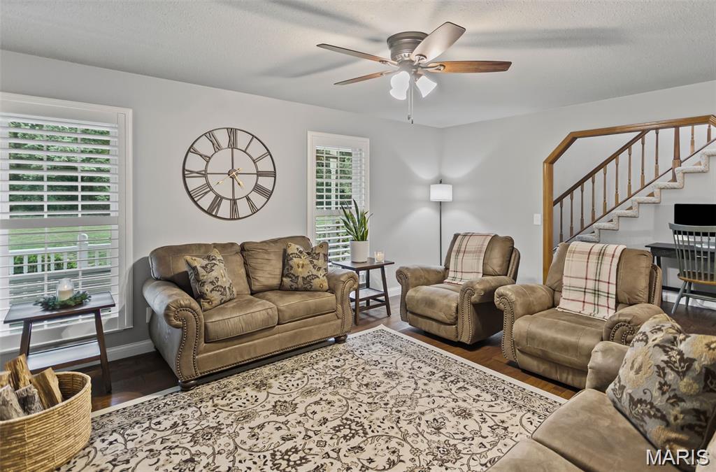 15 Tra Lin Ridge Alton, IL 62002 - Photo 7 of 43