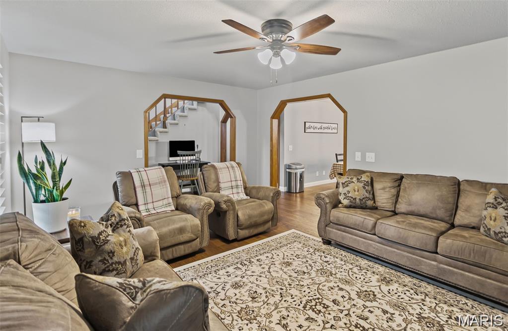 15 Tra Lin Ridge Alton, IL 62002 - Photo 8 of 43