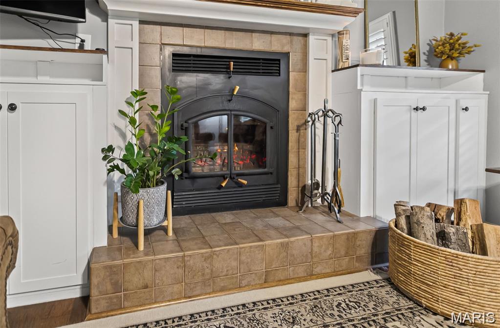 15 Tra Lin Ridge Alton, IL 62002 - Photo 10 of 43