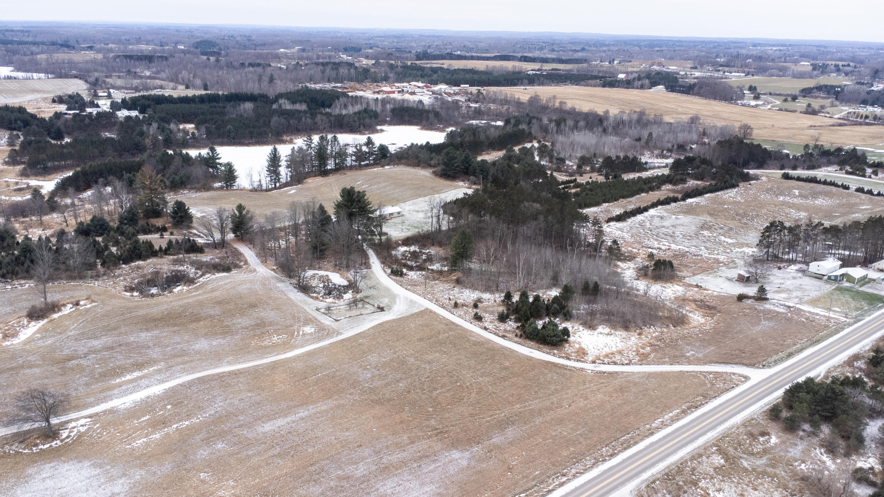 17433 Leroy Road Leroy, MI 49655 - Photo 20 of 40 17433-LeroyRd-LeRoy-35