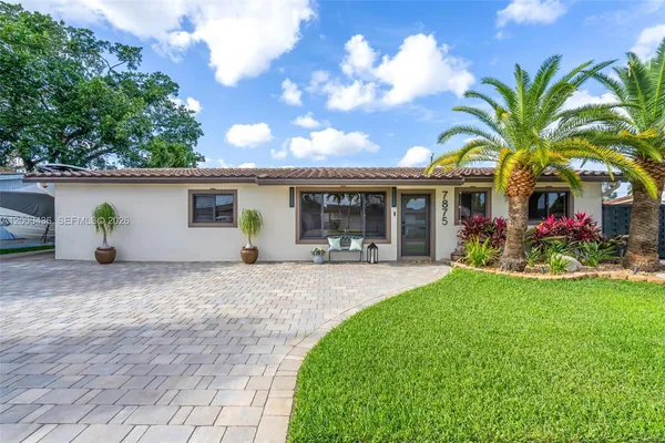 $829,999 | 7875 Northwest 174th Terrace, Hialeah, FL 33015