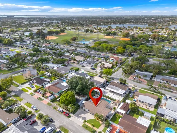 $829,999 | 7875 Northwest 174th Terrace, Hialeah, FL 33015