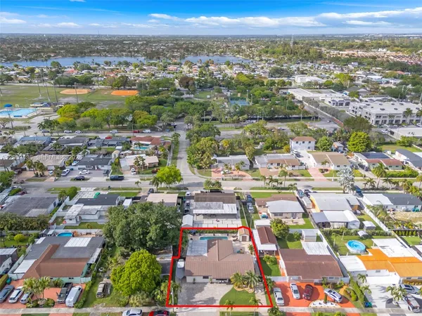 $829,999 | 7875 Northwest 174th Terrace, Hialeah, FL 33015