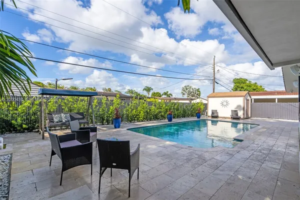 $829,999 | 7875 Northwest 174th Terrace, Hialeah, FL 33015