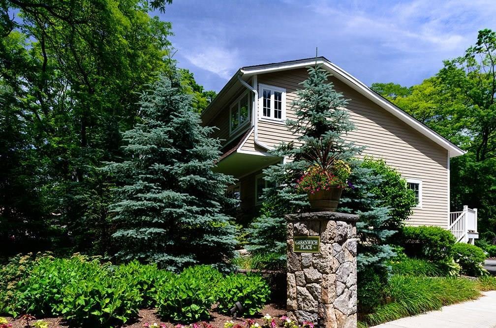 33 Putnam Green, Unit C Greenwich, CT 06830 - Photo 1 of 1