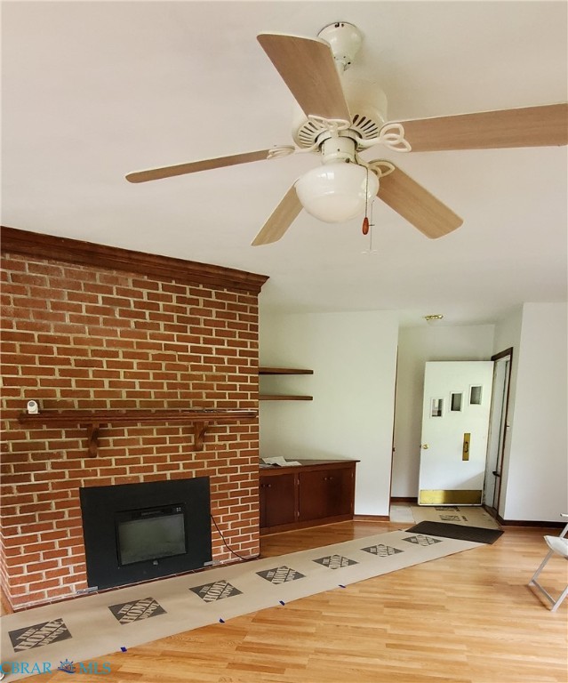 791 North River Road Foster, VA 23056 - Photo 9 of 22