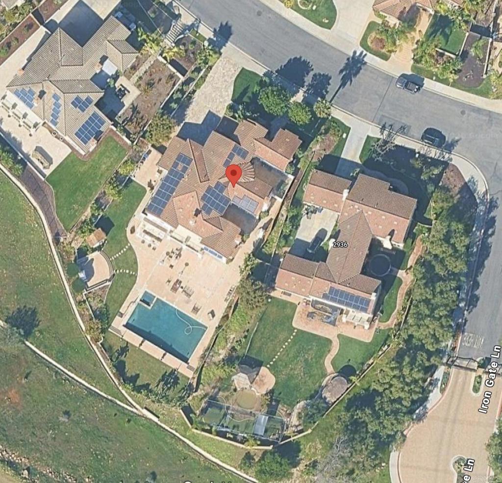 2932 Ranch Gate Road Chula Vista, CA 91914 - Photo 32 of 32 Gallery Image 32
