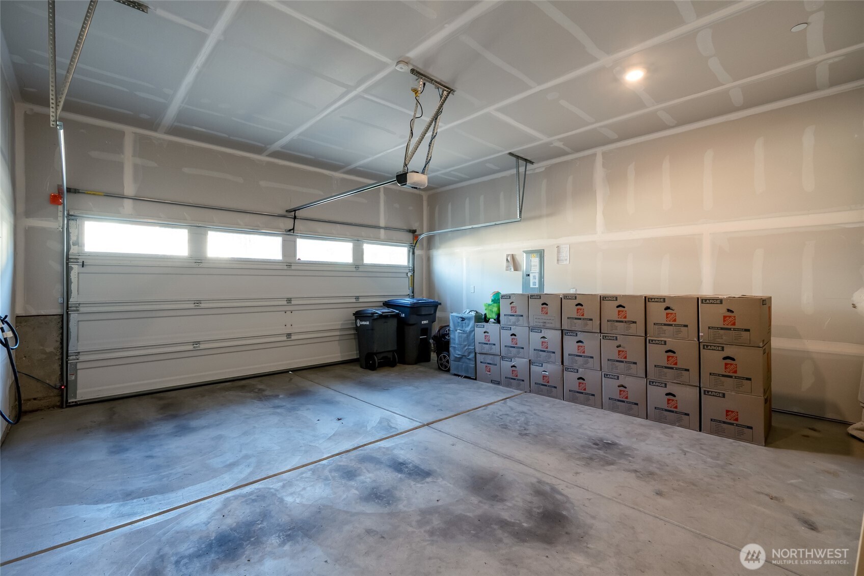 28931 239th Avenue Southeast Maple Valley, WA 98010 - Photo 34 of 37 a view of a storage room