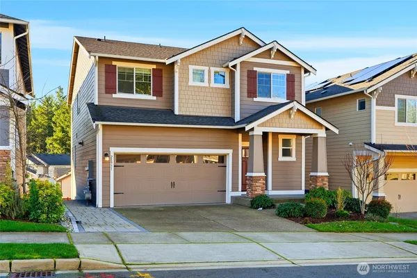 $999,950 | 28931 239th Avenue Southeast, Maple Valley, WA 98010