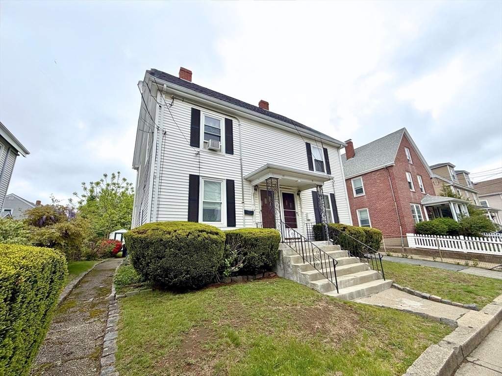 17 Clinton Street Newton, MA 02458 - Photo 2 of 23