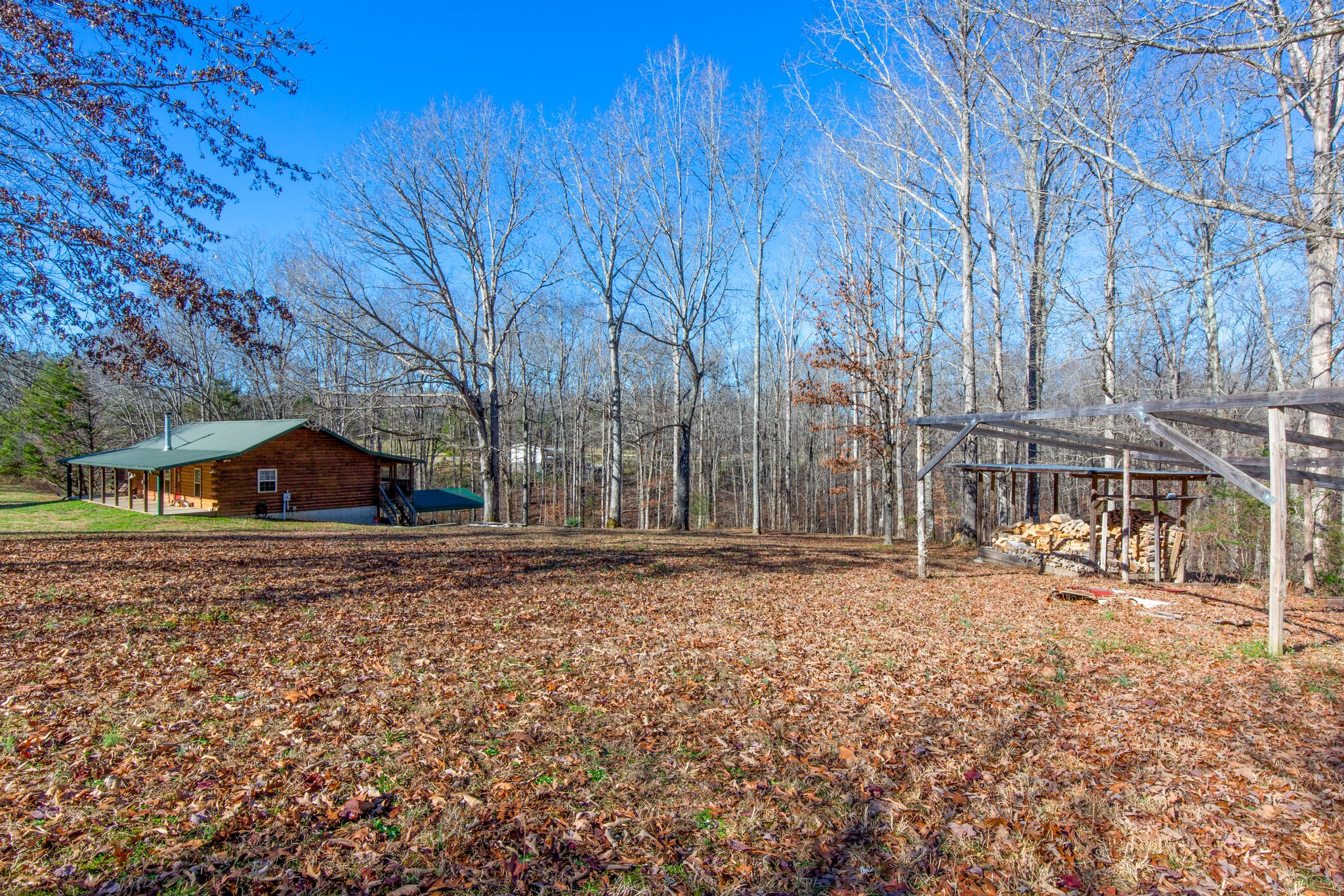 2446 Hidden Valley Road Nunnelly, TN 37137 - Photo 2 of 27 Gallery Image 2