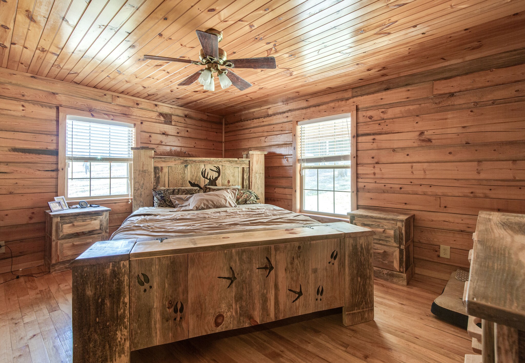 2446 Hidden Valley Road Nunnelly, TN 37137 - Photo 13 of 27 Gallery Image 13