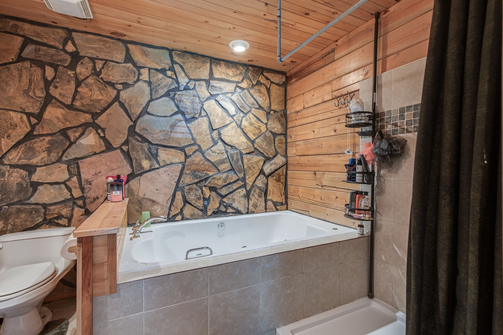 2446 Hidden Valley Road Nunnelly, TN 37137 - Photo 15 of 27 Gallery Image 15