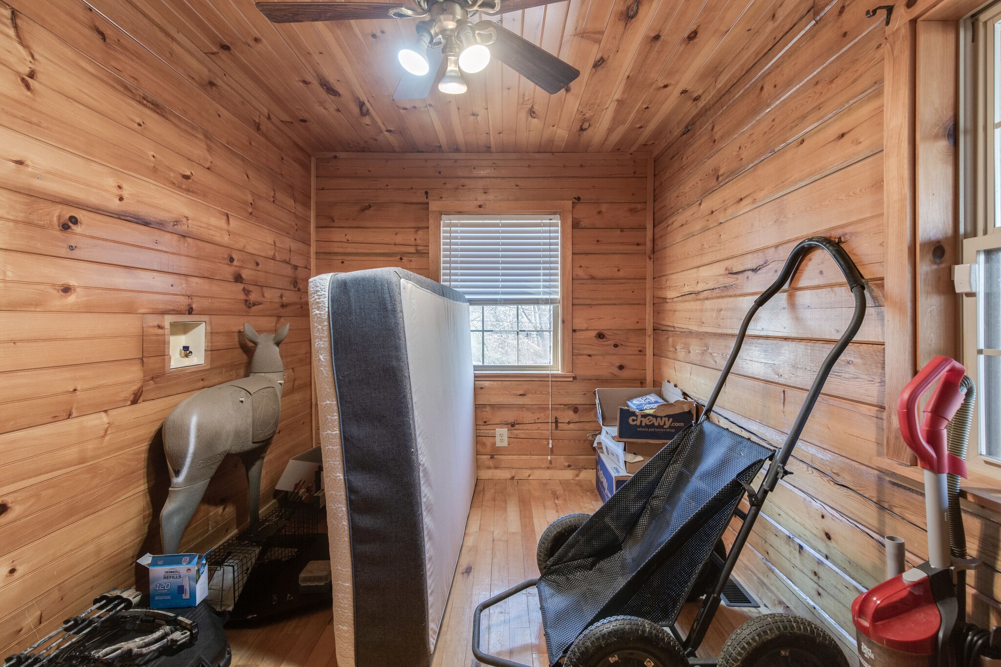 2446 Hidden Valley Road Nunnelly, TN 37137 - Photo 17 of 27 Gallery Image 17